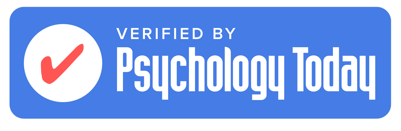Psychology Today Verified